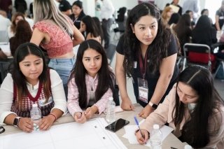 Realiza Gobierno de la Ciudad encuentros de participaci&oacute;n ciudadana para el fortalecimiento de acciones anticorrupci&oacute;n