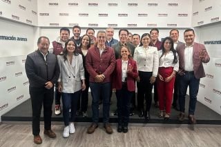 Pepe Chedraui gana encuesta de Morena, ser&aacute; el candidato a la alcald&iacute;a de Puebla&nbsp;