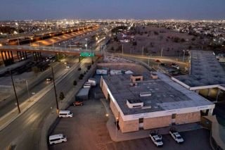 Suman 40 migrantes muertos por incendio en Ciudad Ju&aacute;rez, Chihuahua