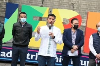 Este verano 2022 habr&aacute; una gran agenda tur&iacute;stica en Puebla capital