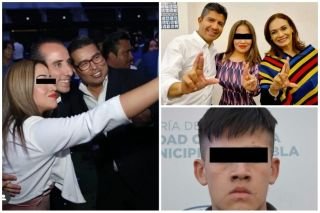 Su hermano de Tania N, ya estaba detenido desde 2021 por posesi&oacute;n de armas