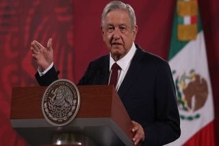 Revive la ma&ntilde;anera de AMLO, 5 de diciembre de 2022