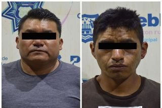 Detuvo SSC a dos integrantes de &ldquo;Los Oaxacos&rdquo; grupo delictivo dedicado al robo de autopartes