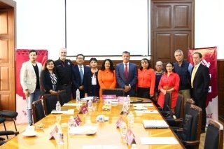 Instala Secretar&iacute;a de Bienestar y Participaci&oacute;n Ciudadana Comit&eacute; T&eacute;cnico de Estancias Infantiles 2025