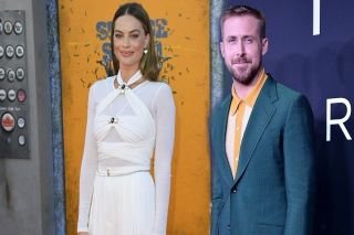 Margot Robbie y Ryan Gosling ser&aacute;n &ldquo;Barbie y Ken&rdquo; en live action