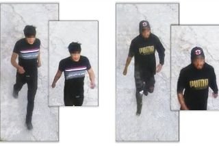 Identifica SSC a presuntos atacantes en Bulevar Hermanos Serd&aacute;n