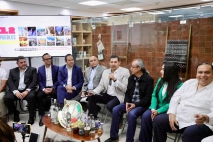 Puebla fortalece conectividad a&eacute;rea nacional e internacional con 12 nuevas rutas