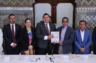 Con Bio&eacute;tica y desde el humanismo mexicano, sustentamos el sentido social de la LOAPEP: Armenta