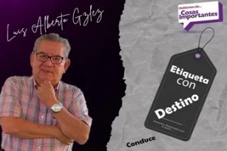 Armenta reitera, ser&aacute; honesto y cumplir&aacute; su palabra