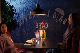 &Aacute;ngela Aguilar y Steve Aoki reinventan &ldquo;La gata bajo la lluvia&rdquo;