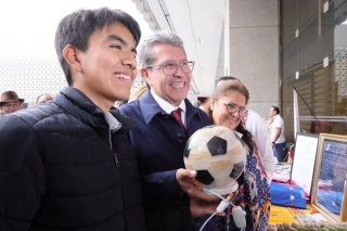 Consolida Puebla proyecci&oacute;n nacional con eventos tur&iacute;sticos y culturales 2026