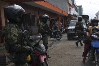 Colombia declara &ldquo;emergencia carcelaria&rdquo; por ataques a guardias