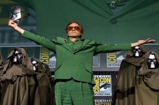 &iexcl;Regresa a casa! Robert Downey Jr. vuelve a Marvel y rompe internet por su nuevo papel