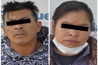 Fue detenido el l&iacute;der de &ldquo;Los Robin Hood&rdquo;, c&eacute;lula dedicada al robo y distribuci&oacute;n il&iacute;cita de autopartes: polic&iacute;a municipal de Puebla