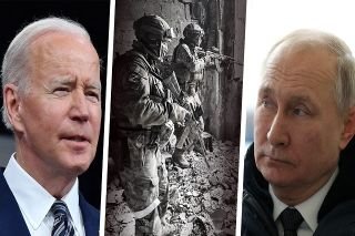 Biden acusa a Putin de cometer &ldquo;genocidio&rdquo; en Ucrania; Rusia lo niega