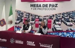 28 de octubre y Antorcha Campesina llegaron a un acuerdo para evitar conflictos por territorios: Franco Rodr&iacute;guez