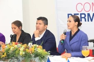Puebla capital y San Pedro Cholula firman convenio en materia tur&iacute;stica&nbsp;&nbsp;