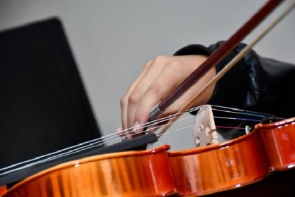 La Universidad Tecnol&oacute;gica de Huejotzingo, la Secretar&iacute;a de Cultura y Bienestar ofrecer&aacute;n clases de m&uacute;sica gratuitas