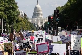 Corte Suprema de EU revoca el derecho constitucional al aborto