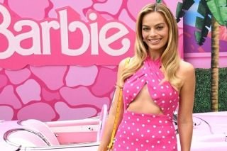 &iquest;Qui&eacute;n es Margot Robbie? la actriz que le da vida a Barbie