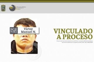 Vinculado a proceso presunto narcomenudista que agredi&oacute; a polic&iacute;as