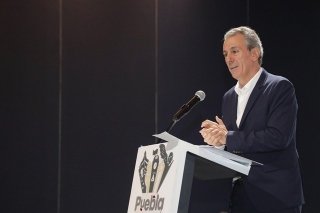 Combate a la corrupci&oacute;n es una prioridad del Gobierno de la Ciudad: Pepe Chedraui