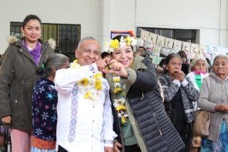 Arranca en marzo la Jornada de Alfabetizaci&oacute;n "Por Amor a Puebla"