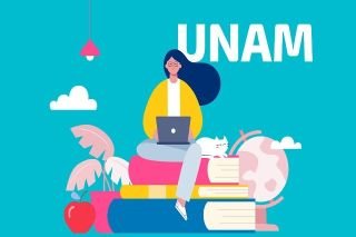 &iquest;Quieres estudiar una licenciatura en la UNAM? Fechas de registro, examen y m&aacute;s
