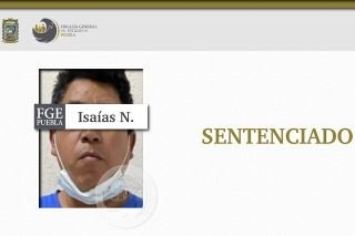 Dan&nbsp; 6 a&ntilde;os de prisi&oacute;n a violador de menor de edad en la Popular