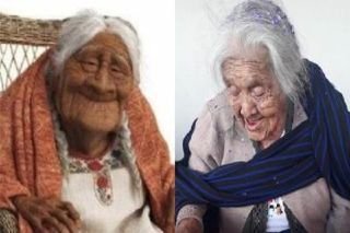 Muere Mar&iacute;a Salud Ram&iacute;rez Caballero, Mam&aacute; Coco, a los 109 a&ntilde;os
