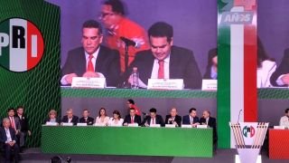 Alejandro Moreno anuncia &ldquo;profunda reforma&rdquo; al interior del partido