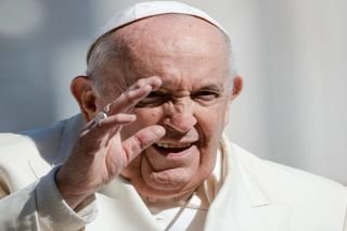 Datos sobre el Papa Francisco y preguntas respondidas m&aacute;s frecuentes sobre &eacute;l