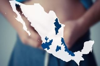&iexcl;B&aacute;jale a los tacos! Conoce los 5 estados con mayor tasa de obesidad