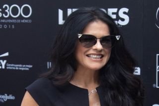 Martha Debayle es viral por dar consejos para recibir a &ldquo;bonito&rdquo; a las visitas