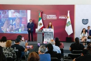 Impulso al turismo, deporte y arte, cimientos de una visi&oacute;n a largo plazo: Armenta