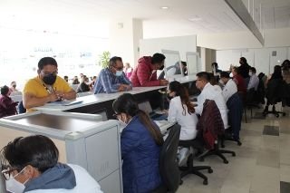 Realiza ISSSTEP brigada m&eacute;dico-administrativa en el CIS