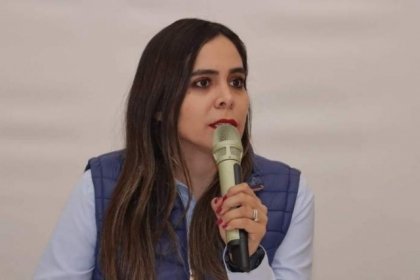 Beauregard exige a Pepe Chedraui cumplir promesa de repavimentar Puebla: &ldquo;Llevamos dos a&ntilde;os esperando&rdquo;