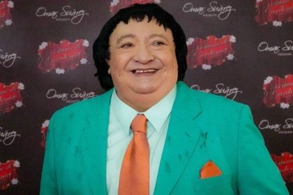 &iexcl;Con salud, pero v&iacute;ctima de la IA! Luis de Alba reaparece y advierte sobre fraudes que usan su imagen