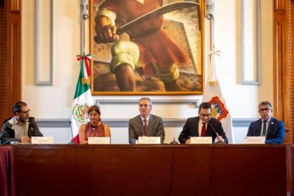 Anuncia Gobierno de la Ciudad reactivaci&oacute;n del Centro Municipal H&iacute;drico