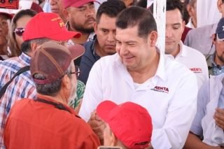 Atenci&oacute;n m&eacute;dica a adultos mayores refrenda el gobierno de transici&oacute;n