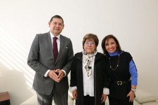 Puebla y Tlaxcala firman convenio para la Construcci&oacute;n de la Paz