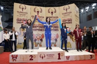 Puebla clausura Olimpiada Nacional CONADE 2025: deporte, eje de bienestar y seguridad