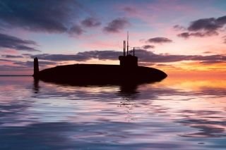 Misterio resuelto: hallan submarino de la Segunda Guerra Mundial; se hundi&oacute; con 64 personas a bordo