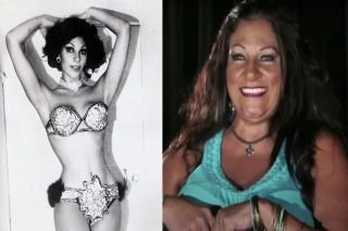 Muri&oacute; Gina Montes, bailarina de &ldquo;La Carabina de Ambrosio&rdquo;, a los 71 a&ntilde;os de edad
