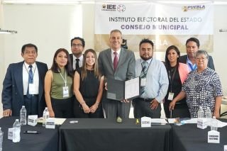 Recibe Pepe Chedraui constancia de mayor&iacute;a y se convierte en Presidente Municipal electo con votaci&oacute;n hist&oacute;rica &nbsp;