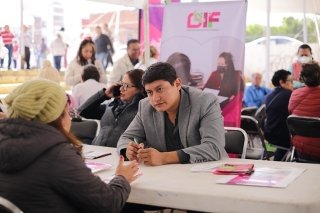 Ofrece SMDIF acompa&ntilde;amiento jur&iacute;dico a personas en situaci&oacute;n vulnerable