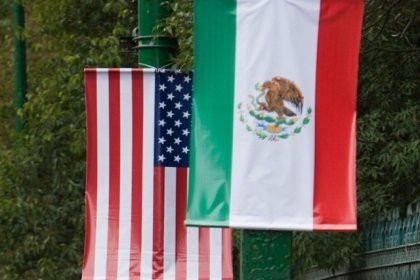 Concluye reuni&oacute;n: M&eacute;xico y EE. UU. acuerdan acciones contra crimen organizado y tr&aacute;fico de fentanilo