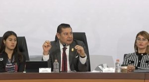 Ent&eacute;rate|| Invita gobernador a poblanas y poblanos en situaci&oacute;n de vulnerabilidad a cenar en el Centro Expositor de Los Fuertes