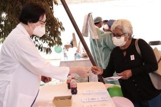 Realizar&aacute; ISSSTEP jornada m&eacute;dico-administrativa en Ciudad Serd&aacute;n
