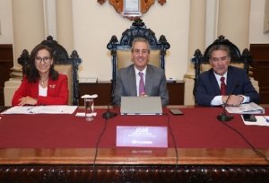 Aprueba Cabildo de Puebla reformas constitucionales del estado